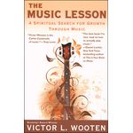 Hal Leonard The Music Lesson