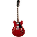 Ibanez AS7312-TCD
