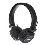 Marshall Major IV Bluetooth Bla B-Stock