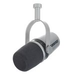 Shure MV 7 Silver