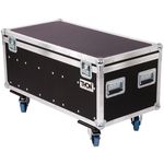 Thon Cable Case 98x40x48 Flex BK
