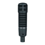 EV RE20-Black B-Stock