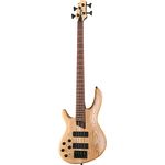 Cort B4 Plus AS Natural LH B-Stock