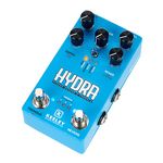 Keeley Hydra Stereo Reverb / B-Stock