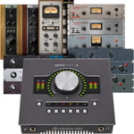 Universal Audio Apollo Twin X Duo Heri B-Stock
