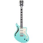 DAngelico Deluxe Bedford SH LTD SG