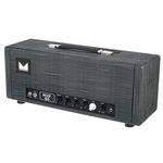 Morgan Amplification MVP66 Head Twilight
