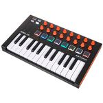 Arturia MiniLab MKII Orange Edition