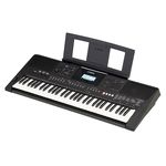 Yamaha PSR-E463 RML Bundle