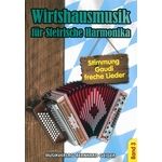 Musikverlag Geiger Wirtshausmusik Steirische 3