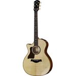 Taylor 714ce LH V-Class