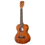 UB-T /"B-Stock/" with a Gigbag KALA Pacific Walnut Tenor Ukulele with EQ