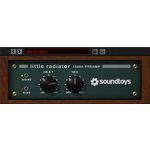 Soundtoys Little Radiator