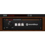Soundtoys Little MicroShift