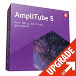 IK Multimedia AmpliTube 5 Upgrade