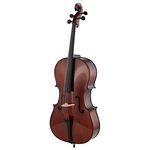 Gewa Georg Walther Concert Cello RB