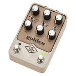 Universal Audio UAFX Golden Reverberat B-Stock