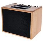 AER Compact 60 IV Oak Natural