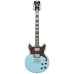 DAngelico Premier Brighton Sky Blue