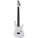ESP LTD M-7BHT Baritone Arctic SWS