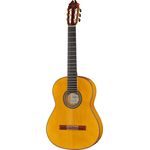 Juan Hernandez Luthier Flamenca SP