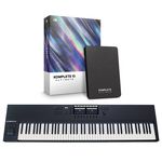 Native Instruments Komplete Kontrol S88 MK Bundle