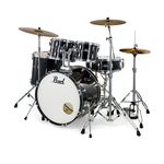 Pearl Roadshow 22" Plus Jet Black