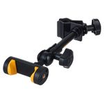 Hercules Stands HCDG-207B Smartphone holder
