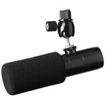 Earthworks Audio Ethos Black