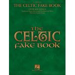 Hal Leonard Celtic Fake Book