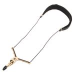 BG France S20YMSH Saxophone Strap