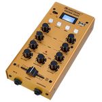 Omnitronic GNOME 202P Gold