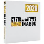 PG Music Band-in-a-Box Pro Mac