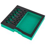 Thomann Inlay 0/6 ew-d Series