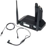 Shure GLXD14+/SM35