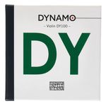 Thomastik DY100 Dynamo Violin 4/4