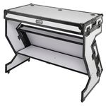 UDG Ultimate Z-Style DJ Table WH