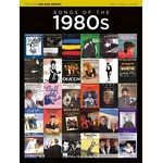 Hal Leonard Songs of the 1980s