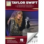 Hal Leonard Taylor Swift Super Easy