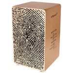 Schlagwerk CP82 Rudiments Fingerprint