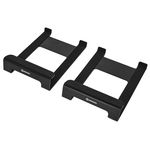 Roadworx Monitor Tilt Stand Set L
