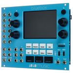 1010music bluebox Eurorack Edition