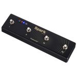 Positive Grid Spark Control