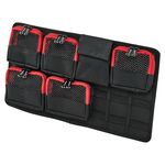 Flyht Pro Safe Box Lid Organizer 1/7