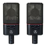 Austrian Audio OC818 Black Dual Set Plus
