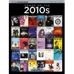 Hal Leonard Songs of the 2010s