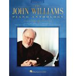 Hal Leonard John Williams Piano Anthology