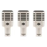 Universal Audio SD-3 Set