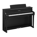 Yamaha CLP-875 B