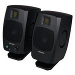 ADAM Audio D3V Black